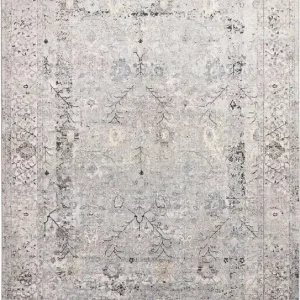 Koberec Arte Split Prato šedý Akční Nabídka