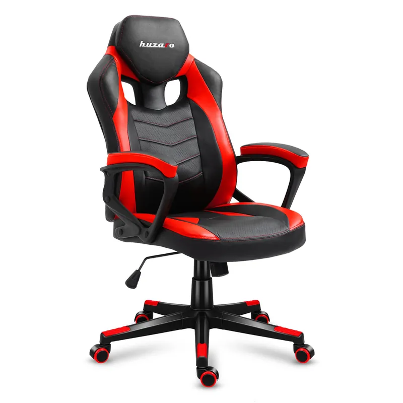 Must-Have Herní židle Force - 2.5 červená