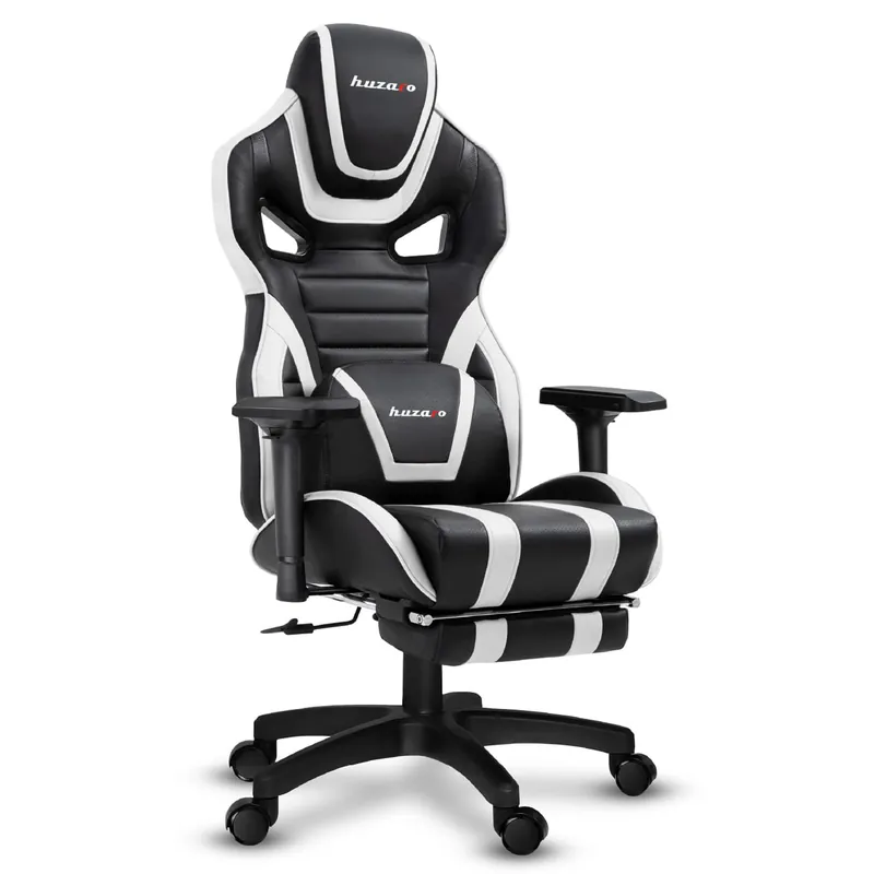 Kup Teď Herní židle Force - 7.5 bílá
