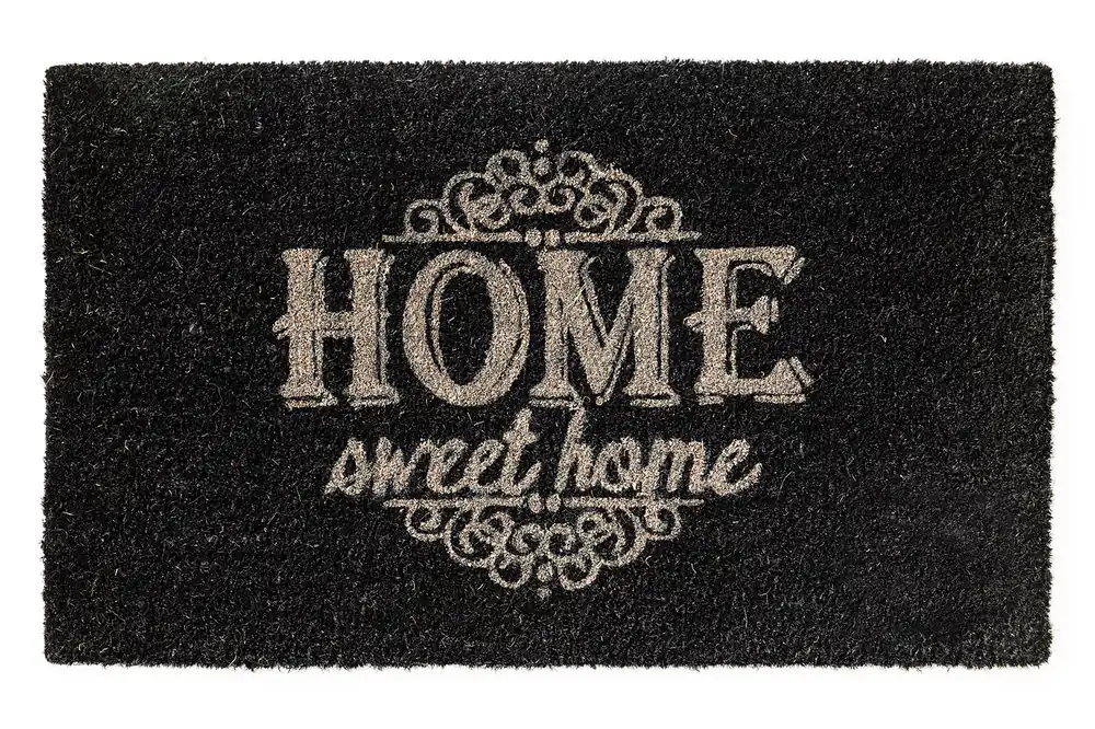 Víkendová Akce Rohožka HOME BLACK