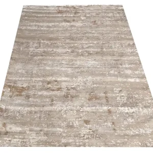 Koberec Milas Soft Shrink PRL 09C-HA béžový Sezónní Sleva