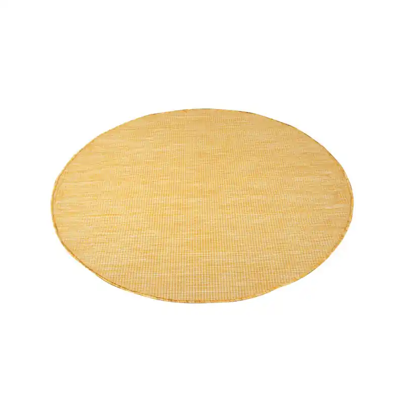 Koberec Palm 2778 žlutý Akční Cena