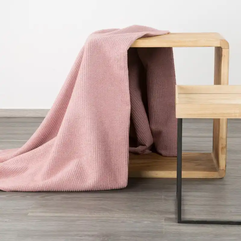 Dokud Zásoby Vydrží Deka Design 91 Amber pudrová