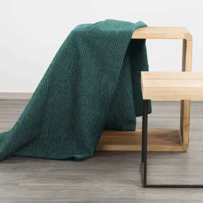 Časově Omezené Deka Design 91 Amber tyrkysová