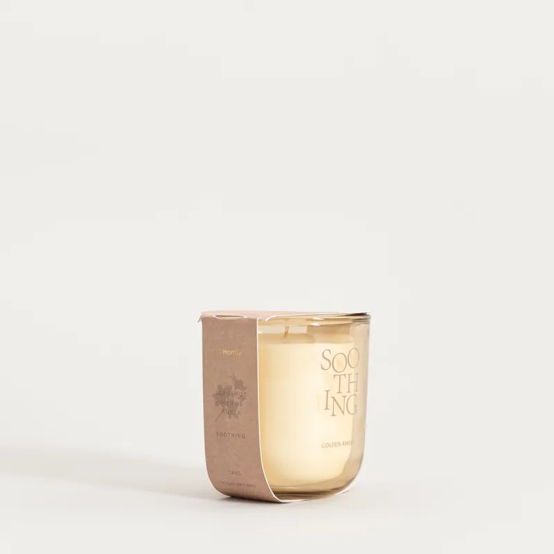 Jen Po Omezenou Doba Svíčka ZEN RITUAL Soothing 772030