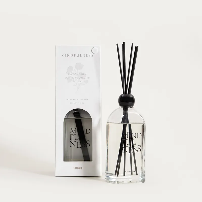 Top Prodej Vonný difuzér ZEN RITUAL Mindfulness 772023
