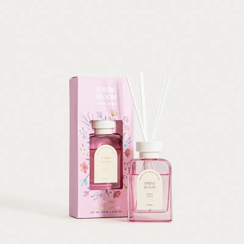 Vonný difuzér SPRING BLOOM Urban Oasis 773372 Finální Výprodej