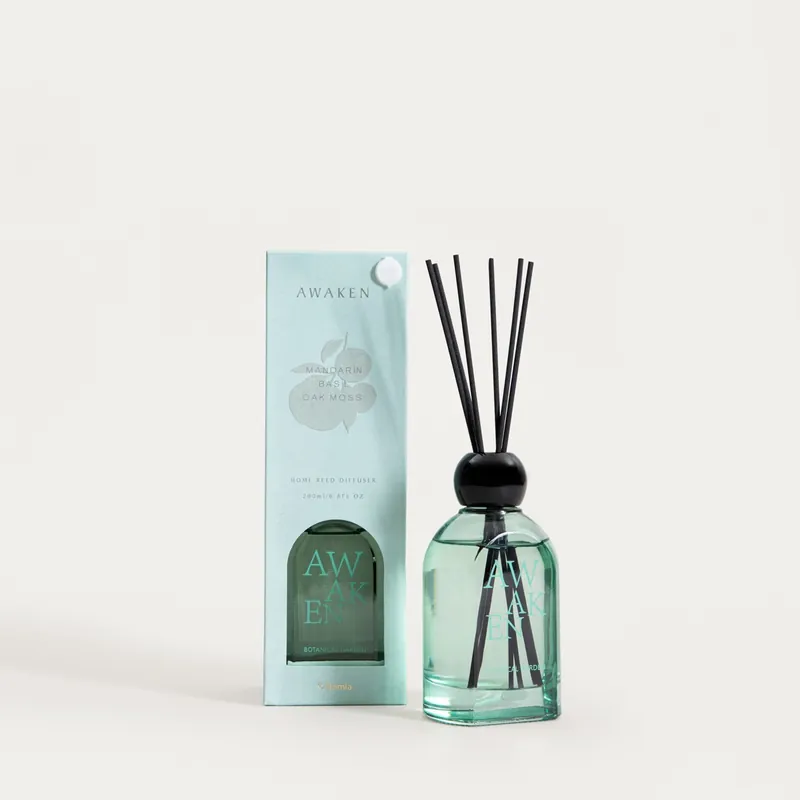 Vonný difuzér ZEN RITUAL Awaken 771989 Must-Have