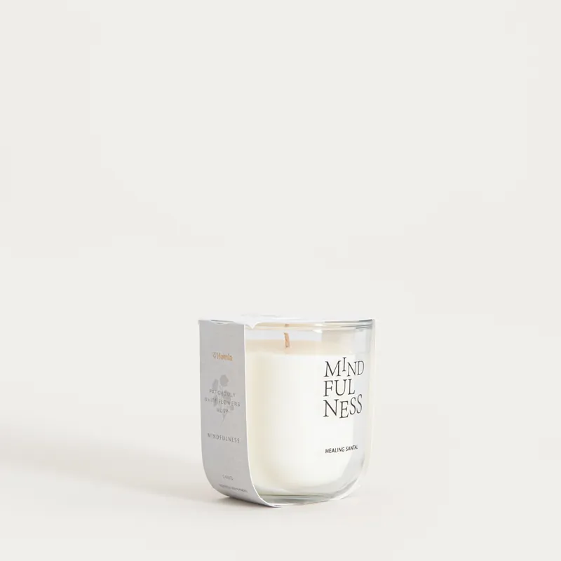 Svíčka ZEN RITUAL Mindfulness 772054 Sleva