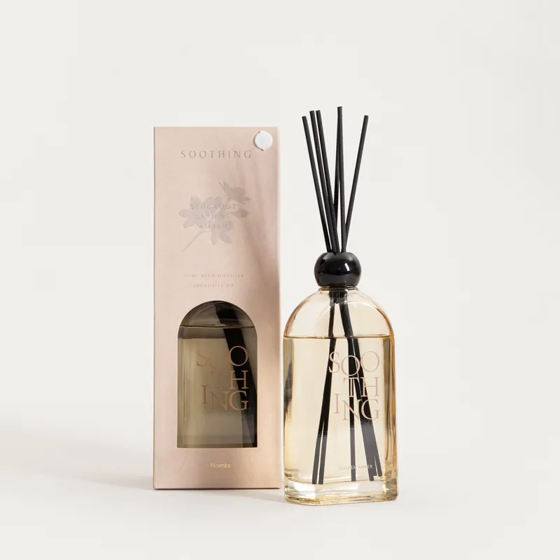 Nízká Cena Vonný difuzér ZEN RITUAL Soothing 772009