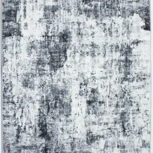 Protiskluzový koberec BARI PRINT 250421A-1 Nejlepší Cena