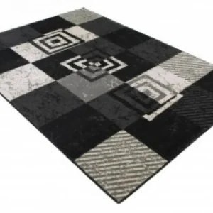 Koberec QMEGA PP D294C CRM Cenově Výhodný