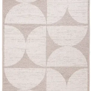 Jen Po Omezenou Doba Koberec FLORA 50022 D9TN