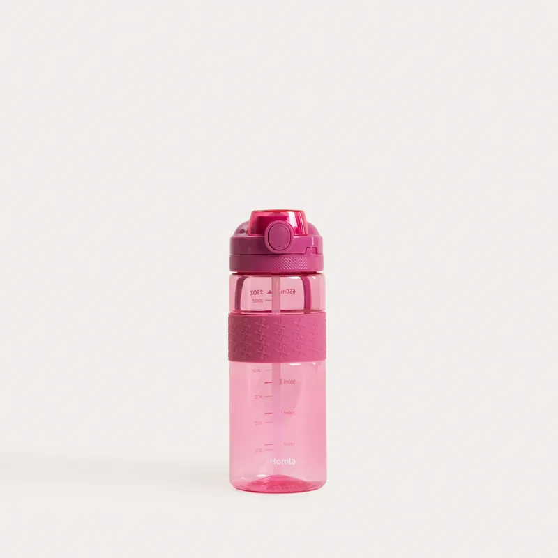 Kup Teď Láhev LONNA růžová 771323 650 ml