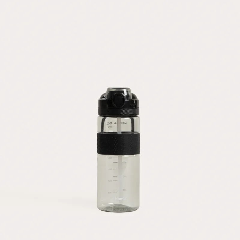 Must-Have Láhev LONNA černá 771330 650 ml