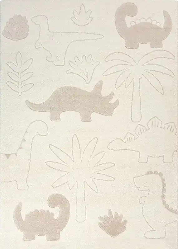 Dětský koberec ECLIPSE DINOSAURS Cenově Výhodný