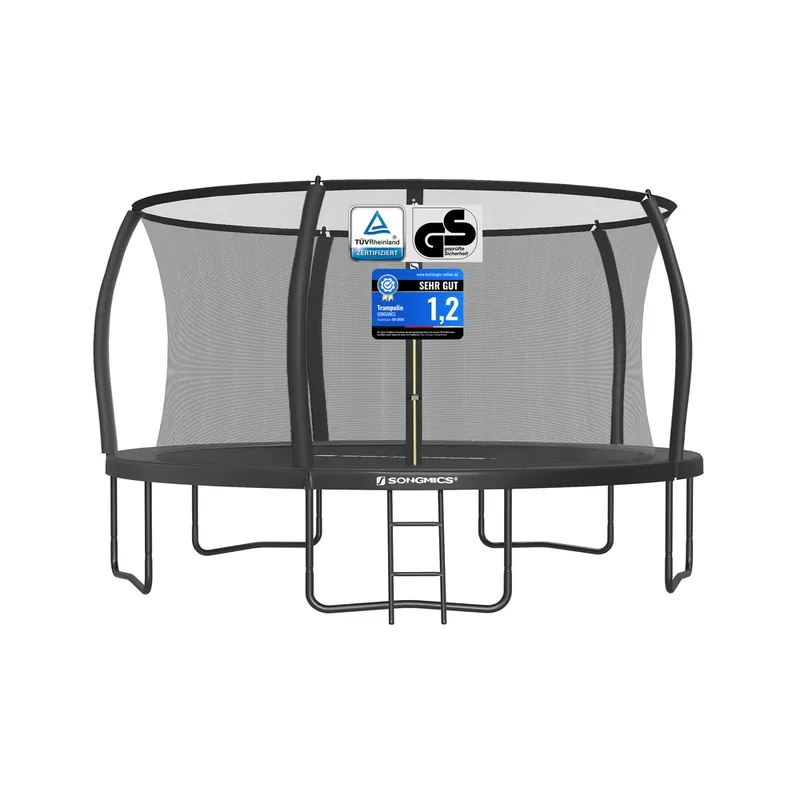 Trampolína STR142BZ01 Kup Teď
