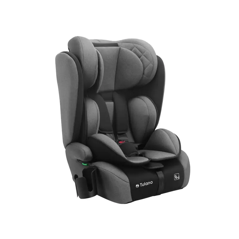 Horká Nabídka Autosedačka Zooma 25 i‑Size černá / šedá
