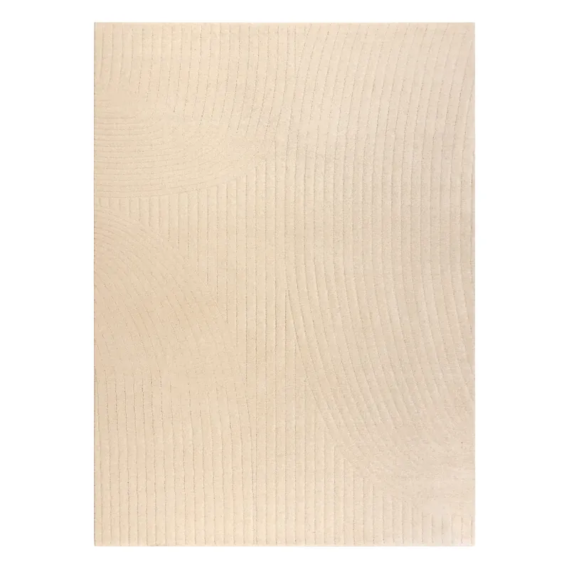 Cenově Výhodný Koberec TEXTURA 488.12.LA100 krémový
