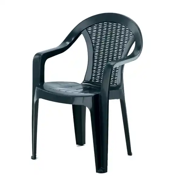 Zahradní židle ZIVA zelená CT010-R/ZI Koupit Online