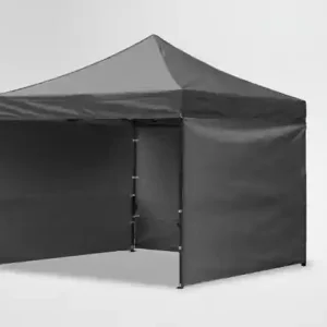 Zahradní párty stan COAST šedý NAM9031 Finální Výprodej
