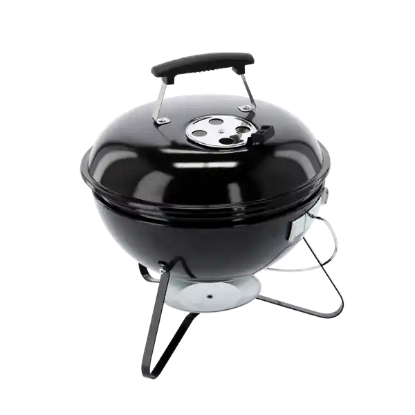 Víkendová Akce Zahradní gril APEX černý BBQ0100
