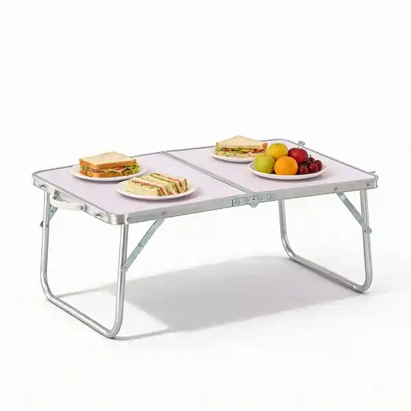 Zahradní stůl VOYAGE bílý OXE3217 Speciální Cena