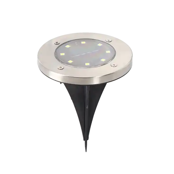 Cenový Hit Set čtyř solárních LED světel ZENORI SOL6655 (4 ks)