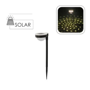 Zahradní solární LED světlo VALIRA SOL3705 Nízká Cena
