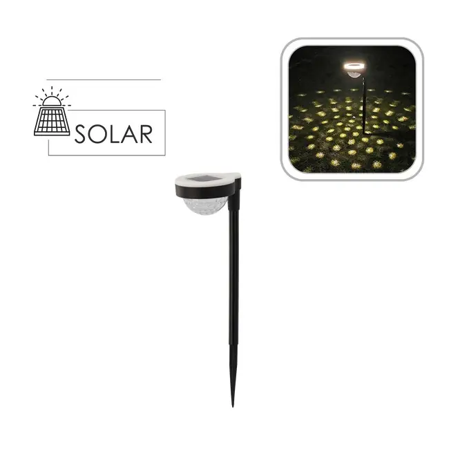 Zahradní solární LED světlo VALIRA SOL3705 Nízká Cena