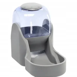Top Prodej Automatický dávkovač krmiva TOSS šedý PET7727