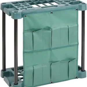 Stojan na zahradní nářadí SILVARO LAR1548 Odeslání Ihned