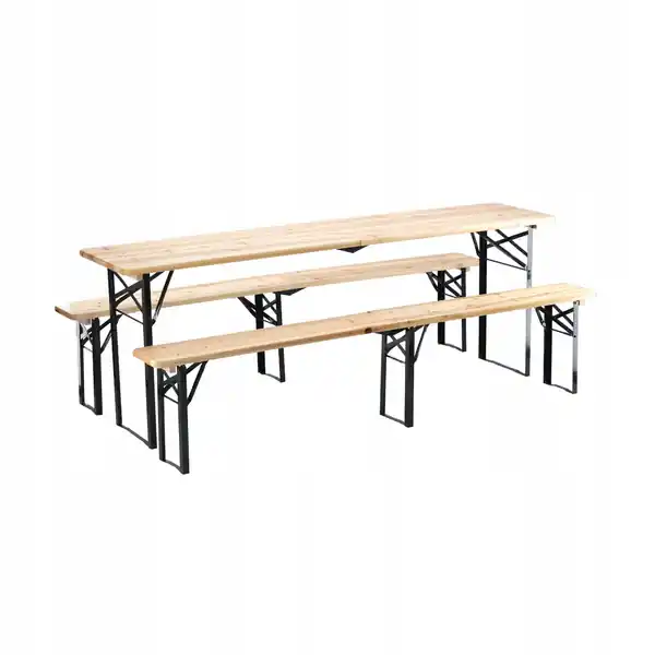 Zahradní pivní set RAVEN MEB2829 Přímo Od Výrobce