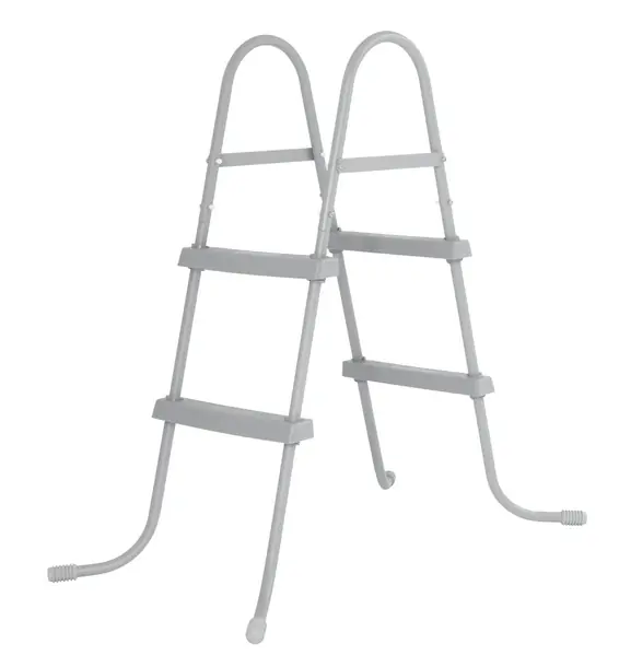 Bazénový žebřík BESTWAY FLIP-LOCK BES58430 Akční Nabídka