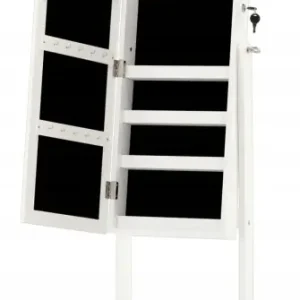 Dokud Zásoby Vydrží Šperkovnice GLAM se zrcadlem PHO8119