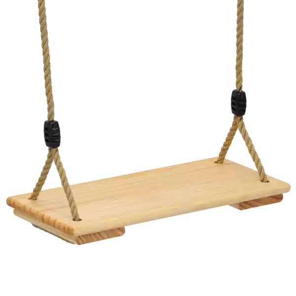 Ihned K Objednání Dětská houpačka WOOD naturální HAM6584
