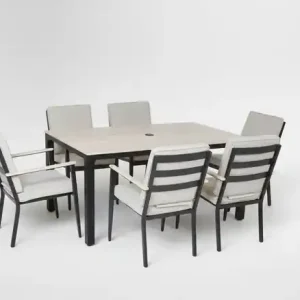 Pouze Dnes Set zahradního nábytku ZENORA béžový TEK8093