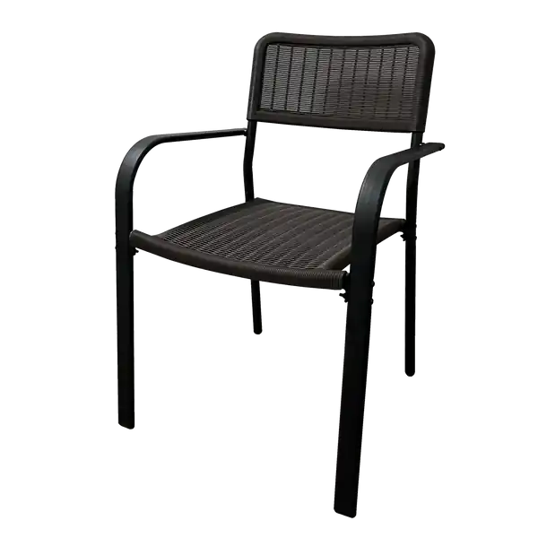Zahradní židle RERON hnědá NEO8048 Speciální Cena