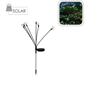 Nejlepší Cena Zahradní solární LED světlo ORIVA SOL4767