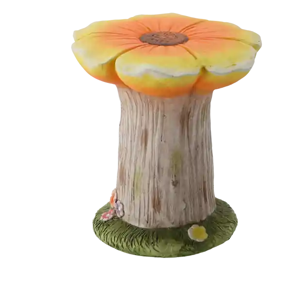Zahradní figurka květ CARVE GOT7225 Rychlé Dodání