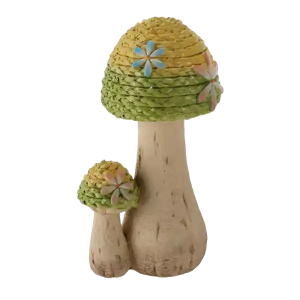 Zahradní figurka hříbky TOTEM GOT7379 Nejprodávanější