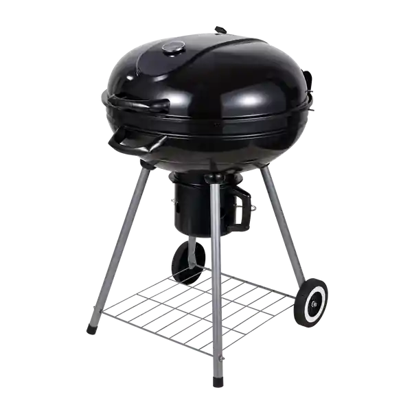Akční Nabídka Zahradní gril CANYON černý BBQ5313