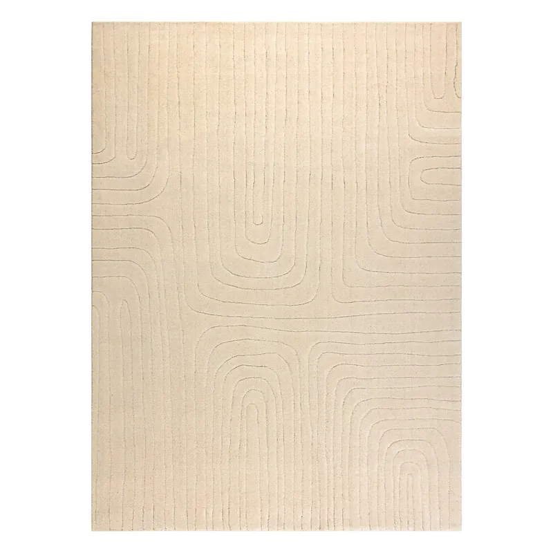 Koberec TEXTURA 488.05.LA100 Osta krémový Vysoce Kvalitní