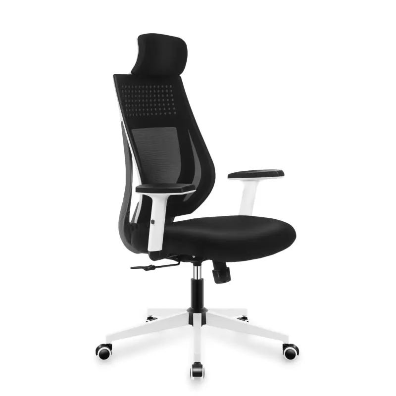 Jen Po Omezenou Doba Kancelářská židle Manager 3.9 Black