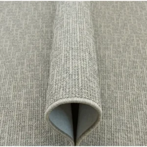 Metrážový koberec Linen 920 šedý Značkový