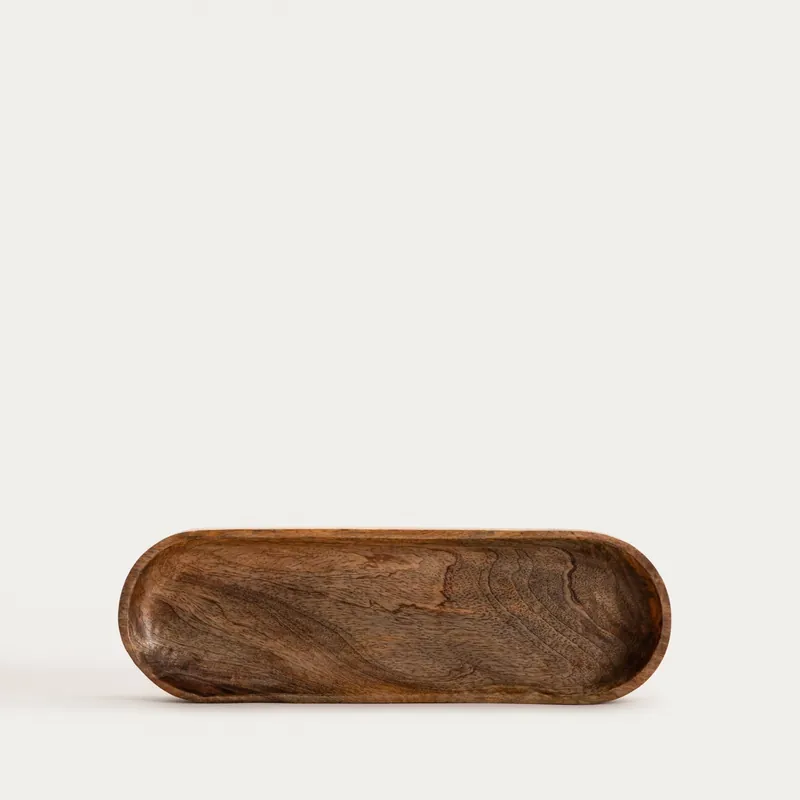 Must-Have Servírovací talíř KESAR MANGO 775444