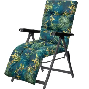 Must-Have Lehátko STAR zelené