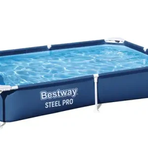 Bazén BESTWAY Steel Pro BES56401 150x43x221 cm Cenový Hit
