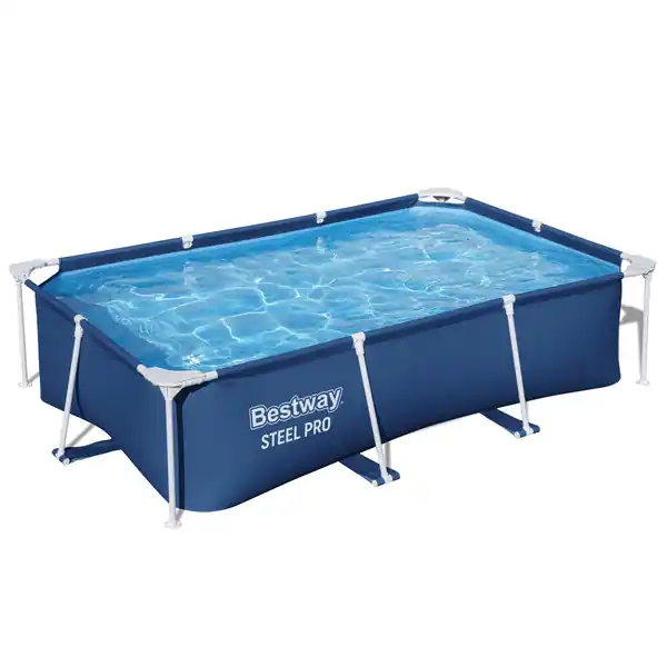 Bazén BESTWAY Steel Pro BES56403 170x61x259 cm Přímo Od Výrobce