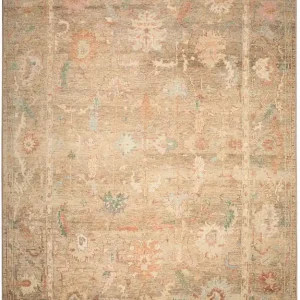 Koberec VINTAGE taupe / vícebarevný Bezpečná Platba